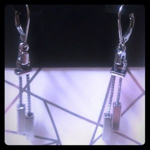 Simply Vera Vera Wang Earrings